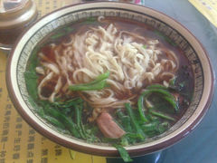 双拼面-镇南锅盖面馆(解放路店)