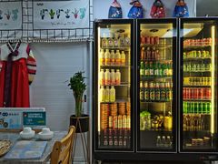 大堂-屋里家延边朝鲜族冷面(梅林3店)