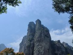 -雁荡山风景名胜区