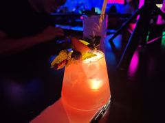 -MOSSO·Liveshow(M3香港广场店)