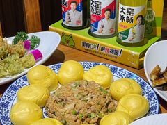 -食鸡公社辣子鸡·潍坊菜·烧烤