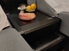 -华夏良子·足道SPA艾灸(金皇大厦店)