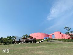 -漳州滨海火山岛自然生态风景区