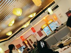 -潇湘·永州会馆(百子湾店)