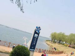 -丁香湖公园
