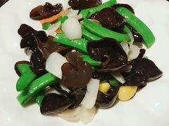 -梧桐餐厅(泉城路店)