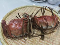 -芸海阁·农家私房菜(沙家浜景区出口店)