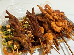 -胡仁根胡记炸炸炸