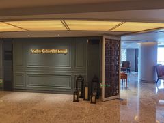 -上海波特曼丽思卡尔顿酒店