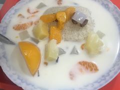 八宝饭-百家缘(东门南路店)