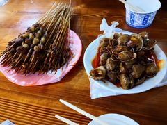 -十里铺铁板鱿鱼