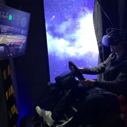 -BBVR团建聚会体验馆·亲子DIY手工