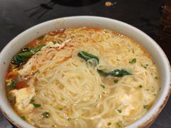 -很久以前羊肉串(中山公园店)