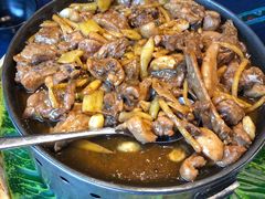 甘家界牌柠檬鸭-甘家界牌柠檬鸭(青山店)