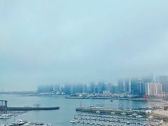 -青岛海尔洲际酒店