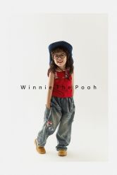 -小熊维尼高端儿童摄影(南山店)