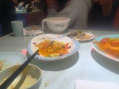 -阿西娅食府(中关村店)