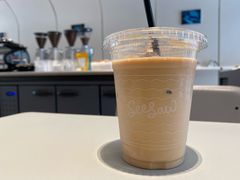 -Seesaw Coffee(上生新所店)