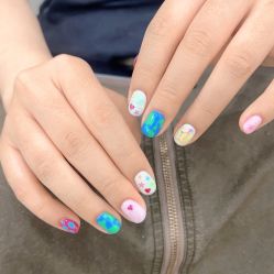 -斯馨·健康美甲美睫