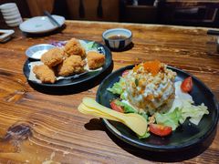 -小川洋风料理(街道口店)