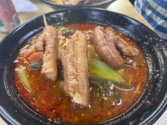 -四川老牛麻辣烫(北门桥店)