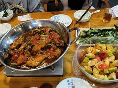 -61号餐吧(兴坪古镇漓江店)