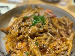 -馒少爷私房菜馆·龙虾