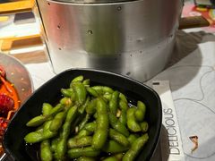 -巴厘龙虾·榜首油焖大虾(音乐学院·沿江酒馆店)