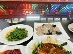 -小姜锅贴(凤凰街店)