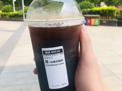 -星巴克臻选(郑州中原万达店)