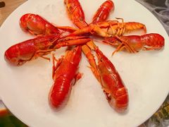 -红盔甲·小龙虾(车公庙店)