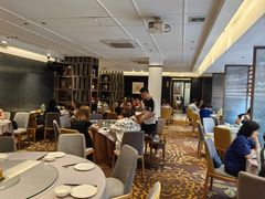 大堂-迎悦轩(维景湾店)