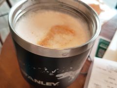 秋意橙橙玛奇朵-星巴克(邯郸新世纪广场店)