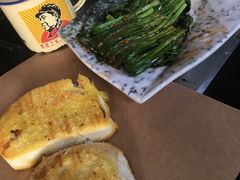 -喝丢一只鞋海鲜烧烤·海肠捞饭(文体街店)