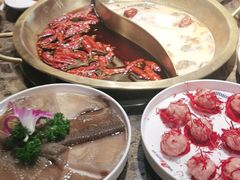 -小龙坎火锅(全球总店)