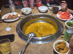 -七欣天香辣蟹火锅(上海奉贤杭州湾生活广场店)