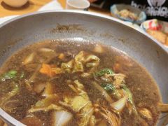 -大岛日本料理铁板烧(南通大饭店)