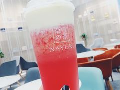 -奈雪的茶(市百一店)