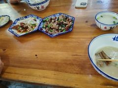 -赵西安三鲜煮馍馆(大车家巷店)