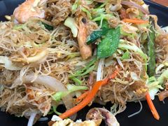 -台州老六海鲜面馆(上南总店)
