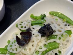 -紫光园·烤鸭·北京菜(团结湖店)