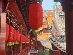 -钦赐仰殿道观