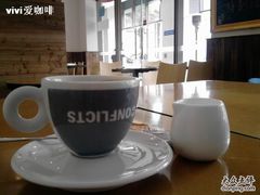 -榖屋house of flour(张江首店)