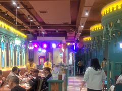 -驿楼兰·新疆菜(火车站店)