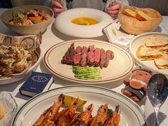 -研食记西餐厅(金融中心店)