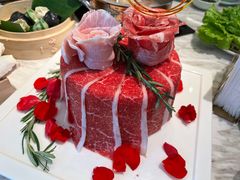 -椰子不语 椰子鸡火锅(淮海店)