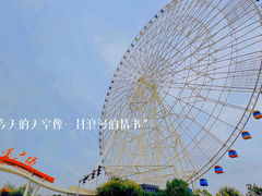 -南昌之星摩天轮