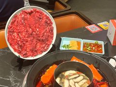 -巴蜀大将火锅(春熙店)