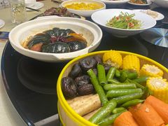 -鲍氏金勺子(恒大店)