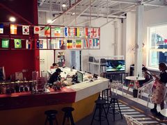 -CH8冇独空间(东郊记忆店)